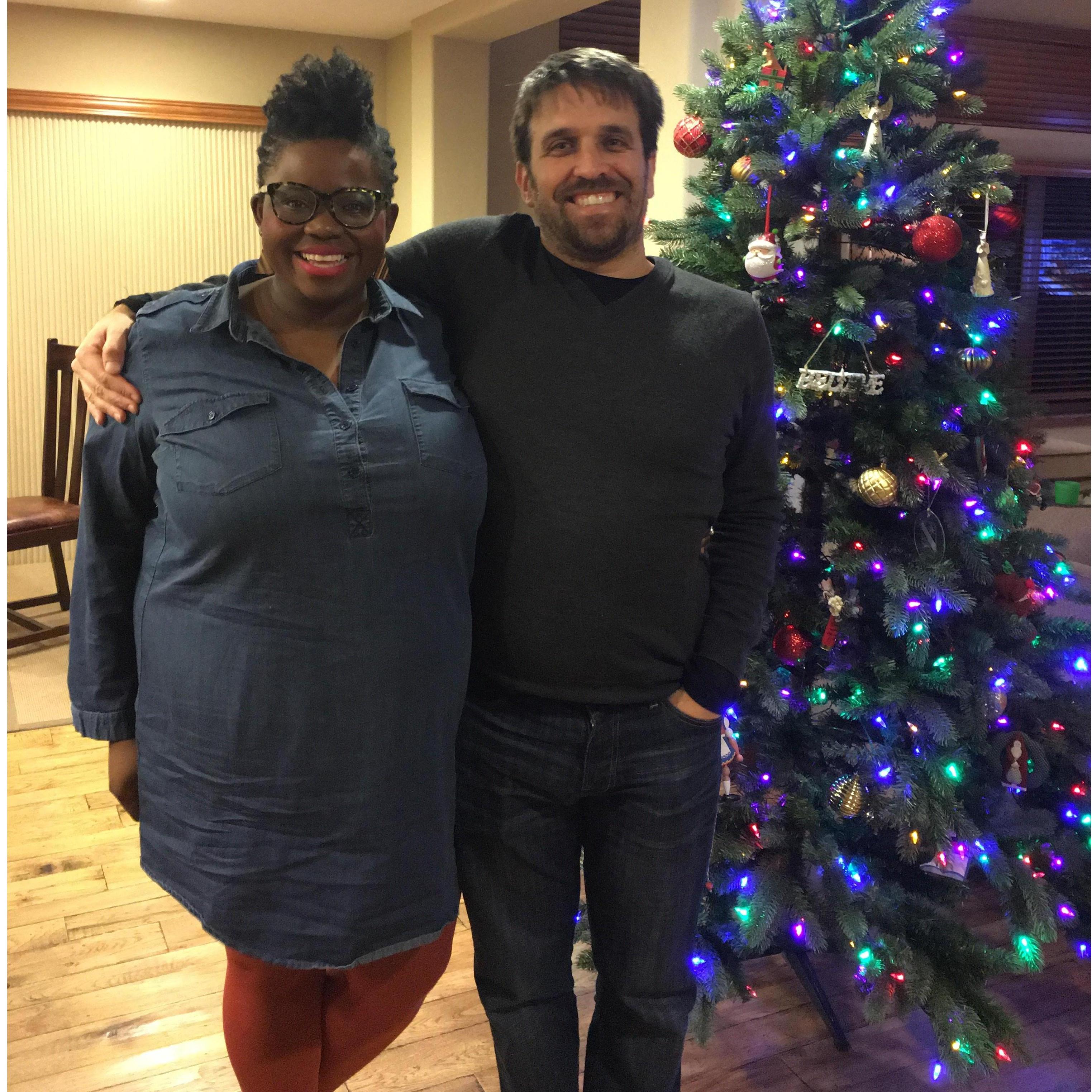 #HappyHolidays