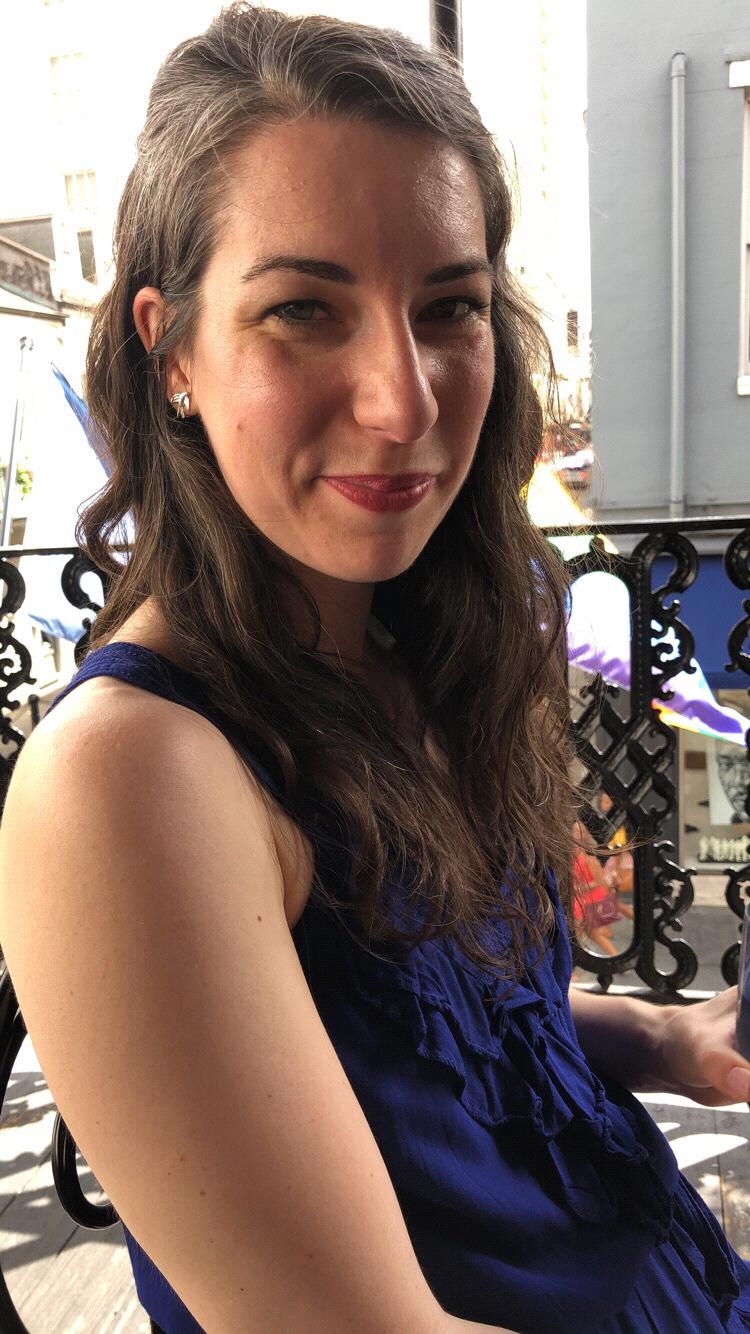 Adventuring around New Orleans