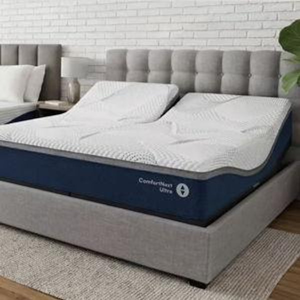 King Sleep Number Mattress