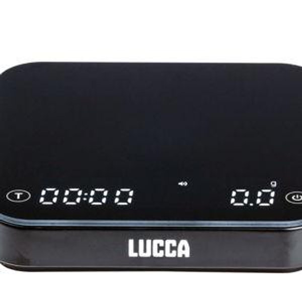 LUCCA Precision Scale