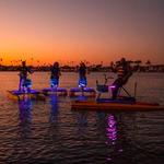 Long Beach Waterbikes