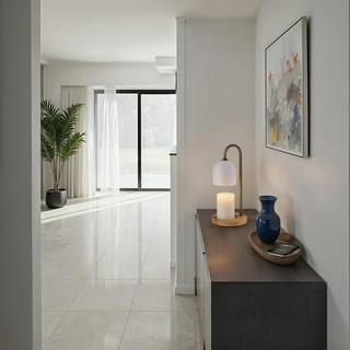 Alcott Candlewarmer Lamp