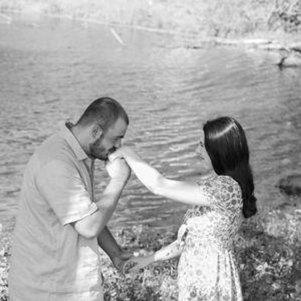 Honeymoon Fund