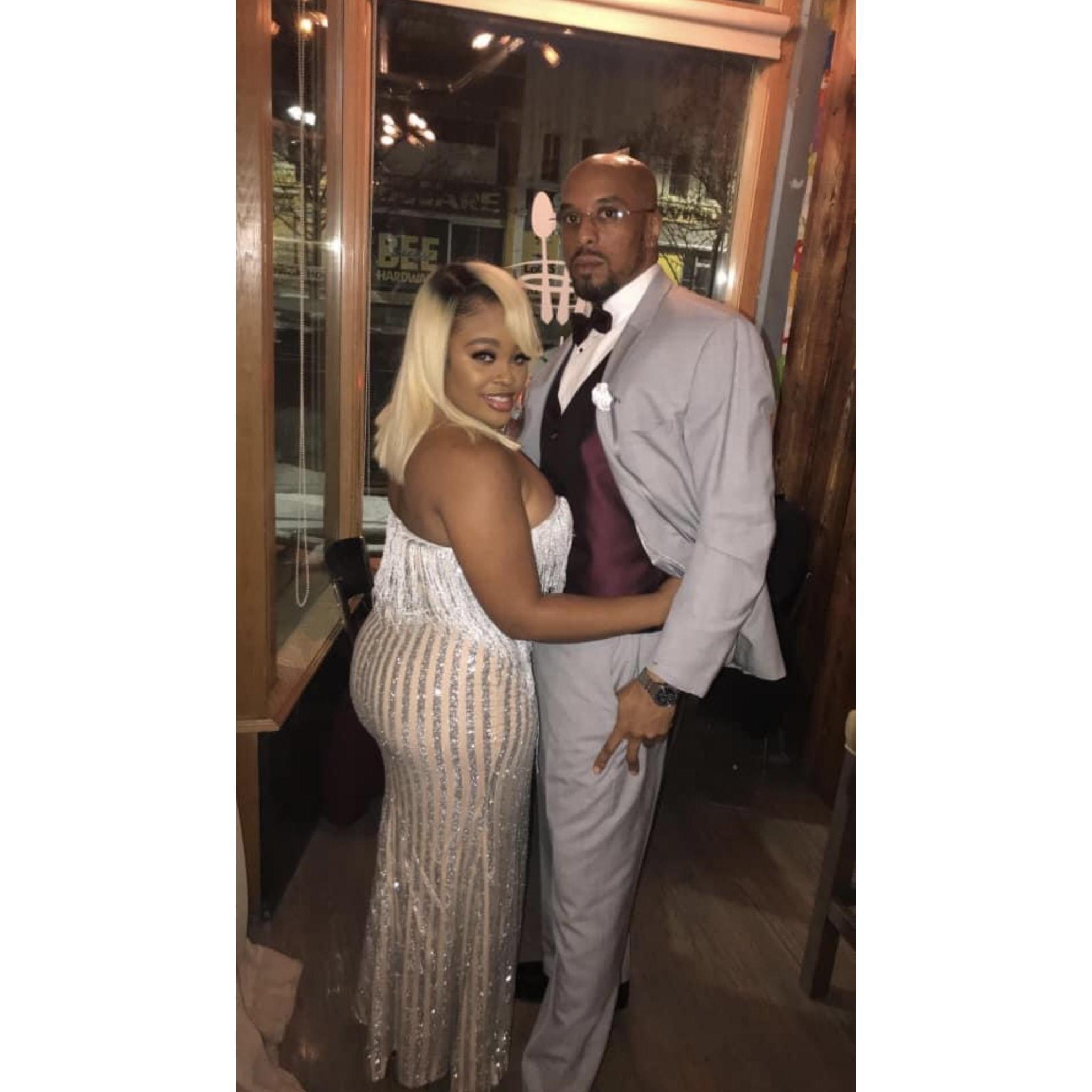Adult Prom Night Oct 2018