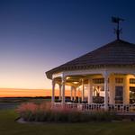 Grab a Cocktail at The Ryder Cup Bar