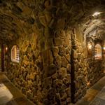 Wine Cellar at Crystal Springs Resort