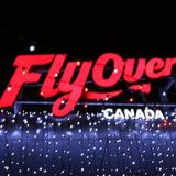 Flyover Canada