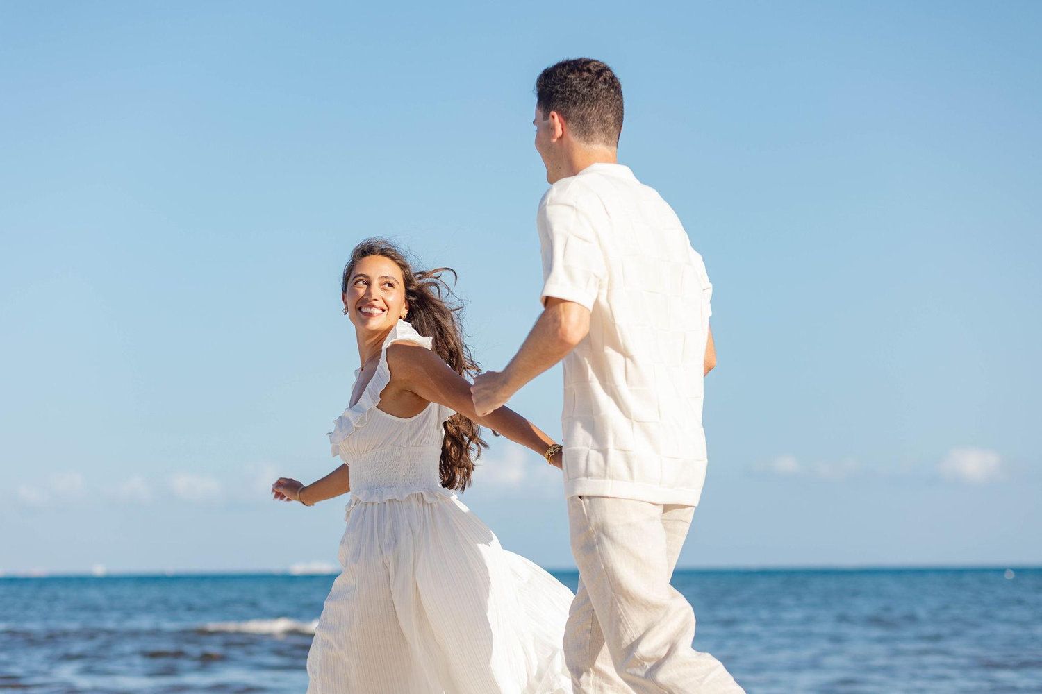 The Wedding Website of Danielle Ramirez and Kameron Jackson