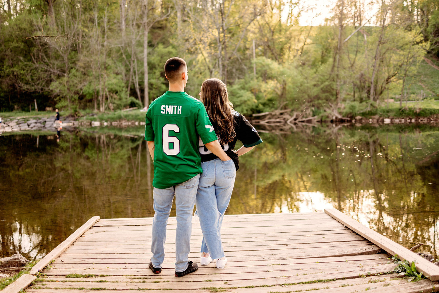 The Wedding Website of Kristen Keen and James Gardner