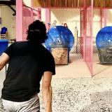 Bogotá Tejo Experience Play Colombia's National Sport Beer