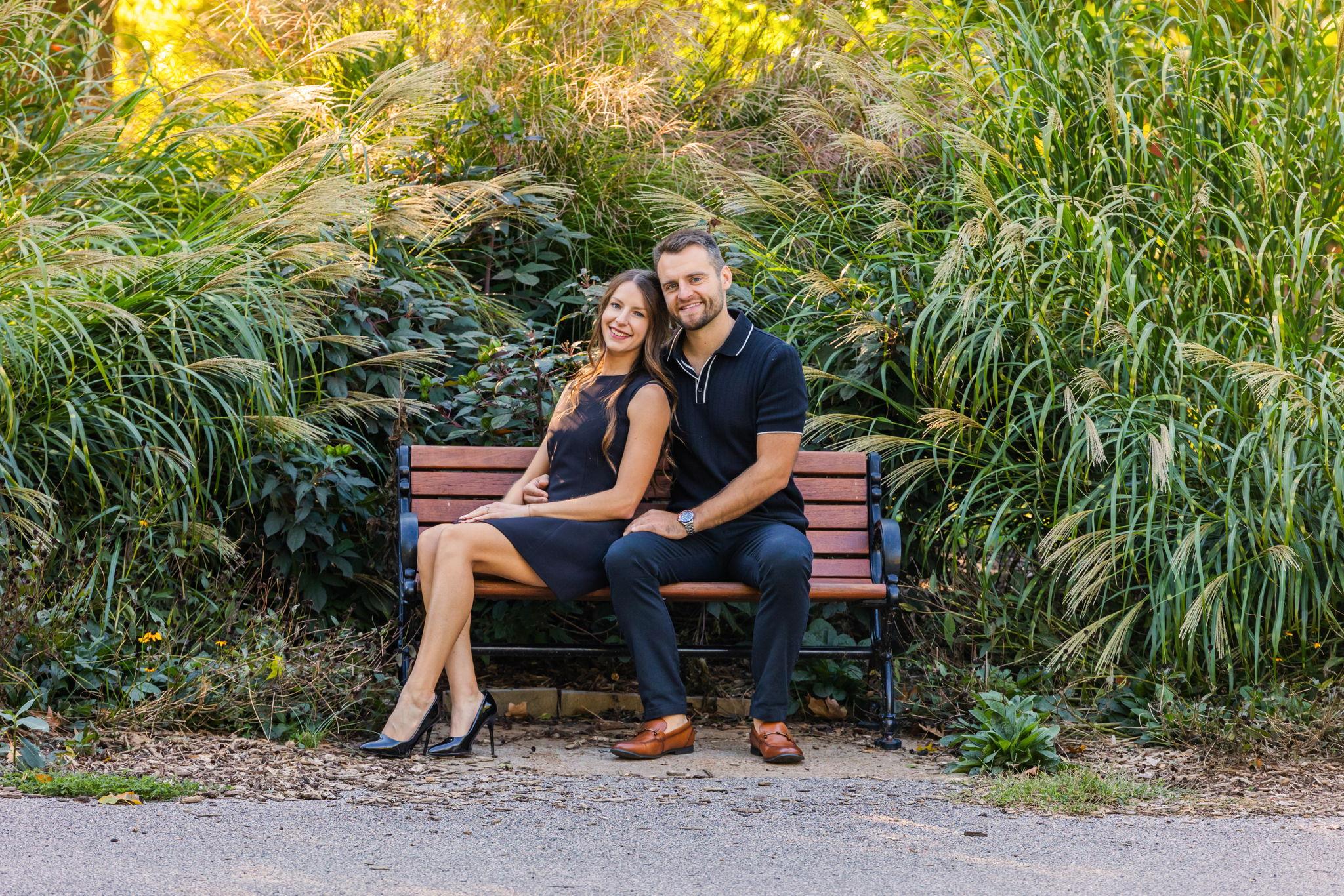 The Wedding Website of Martina Marras and Hayden Seidel