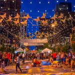 Larimer Square