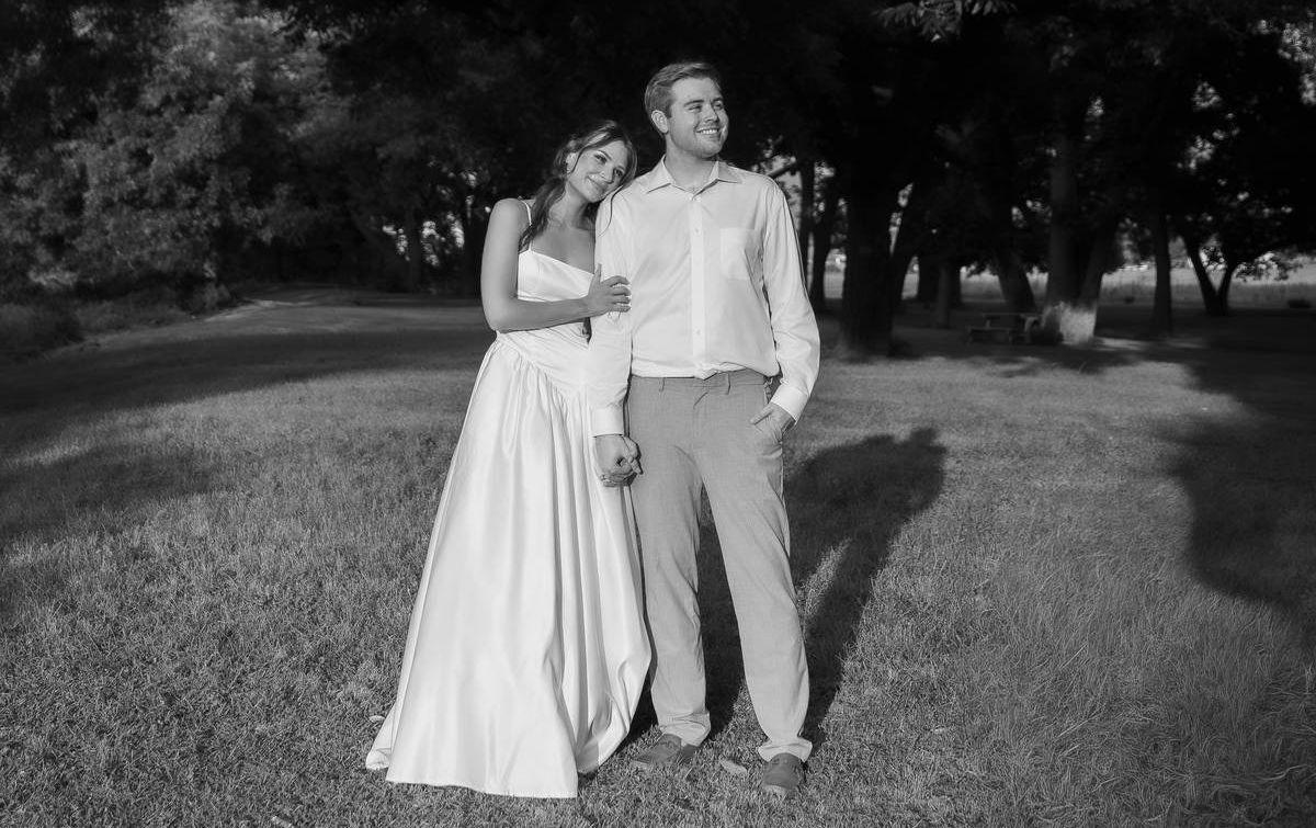 The Wedding Website of Karley Davenport and Will Turner