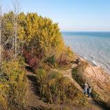 Lion's Den Gorge Nature Preserve