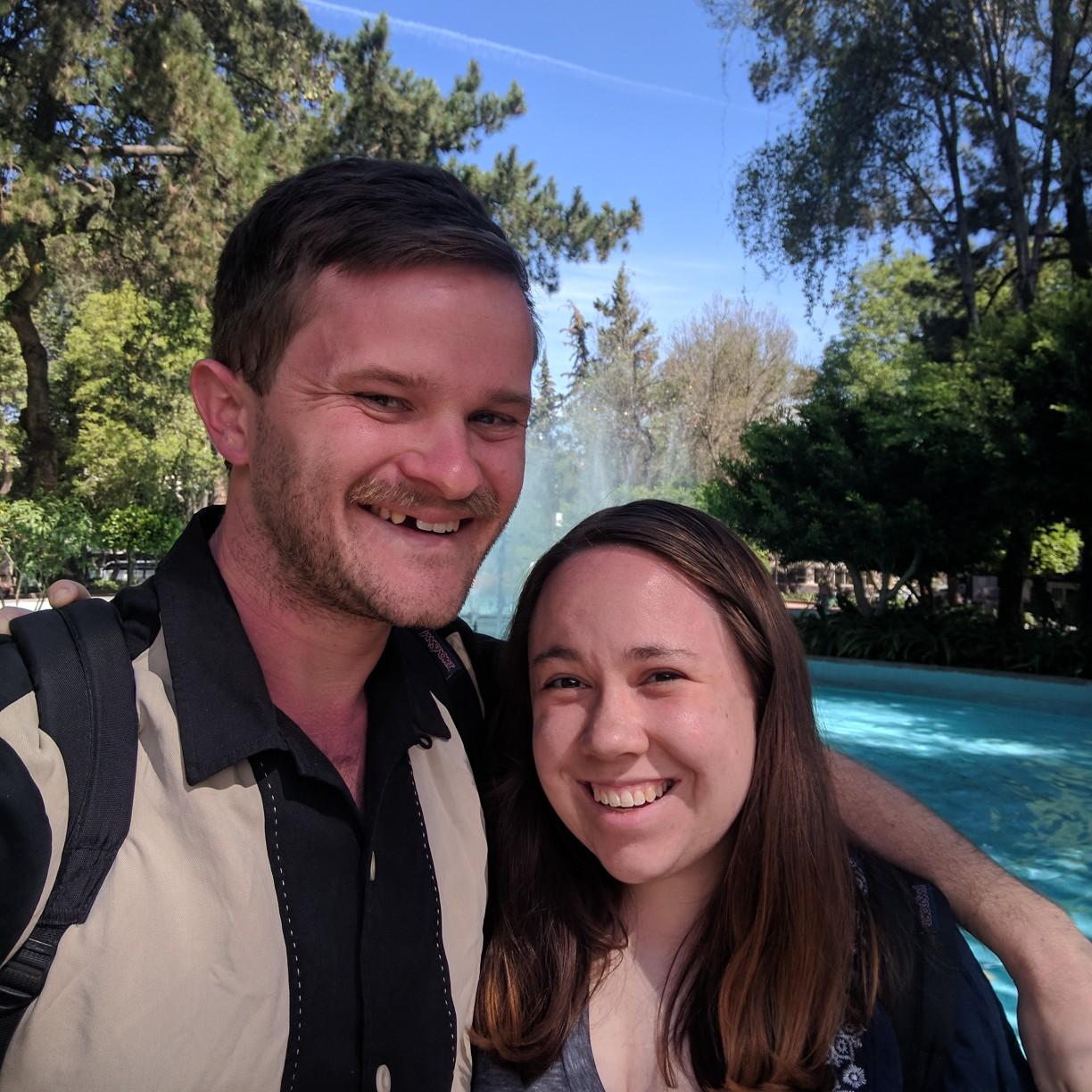 This was after we each ate 17 tacos over two days in Mexico City.