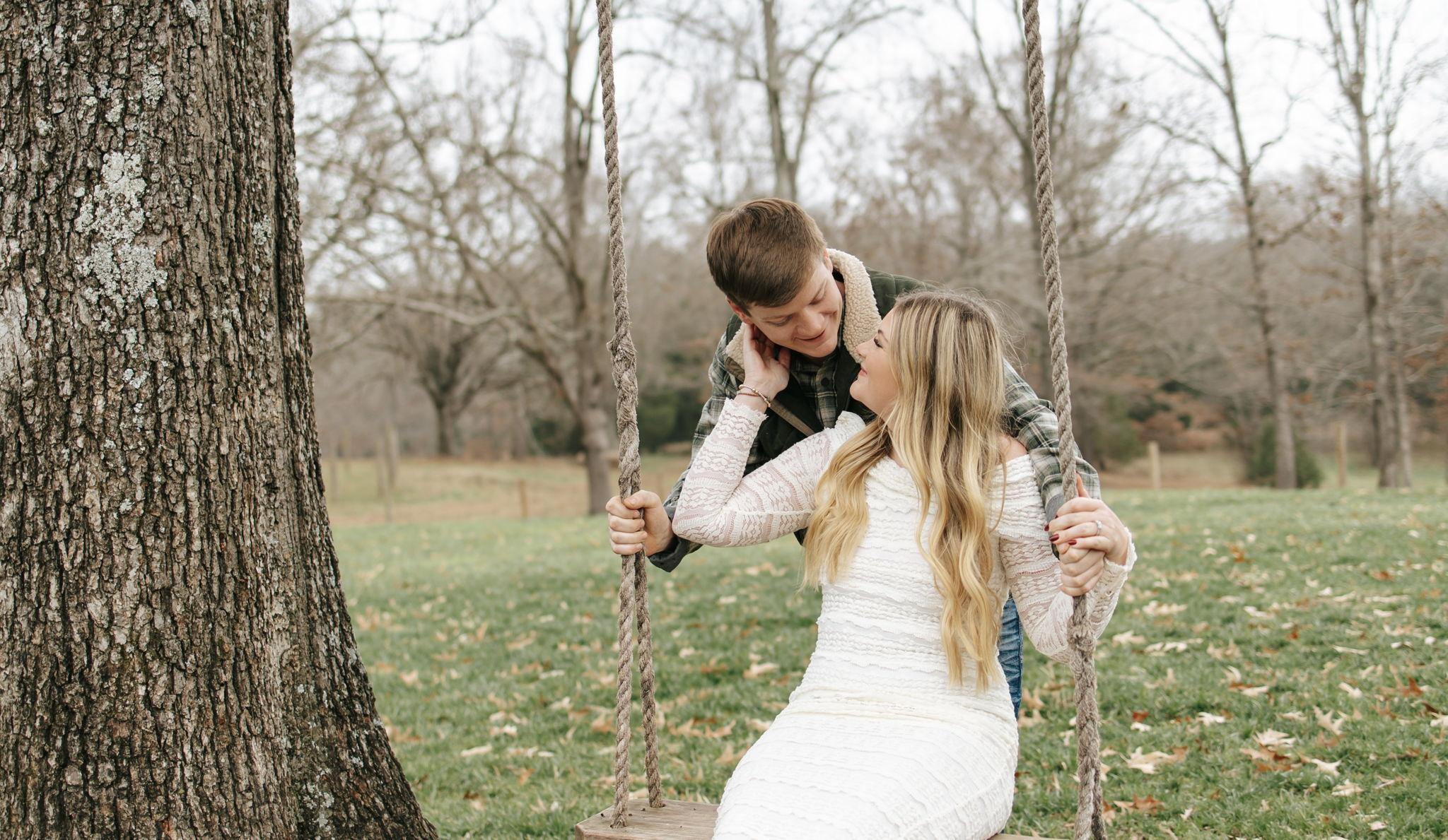 The Wedding Website of Paycee Hobbs and Austin Shea