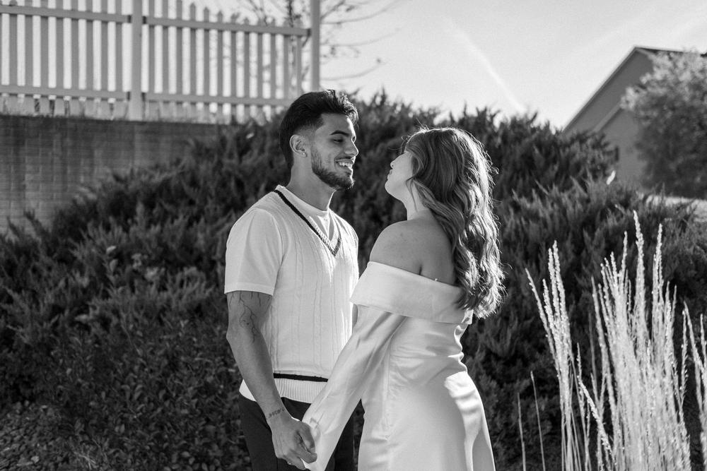 Kamilla Nagy and Diego Zambrano's Wedding Website