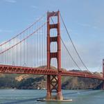 Golden Gate Bridge