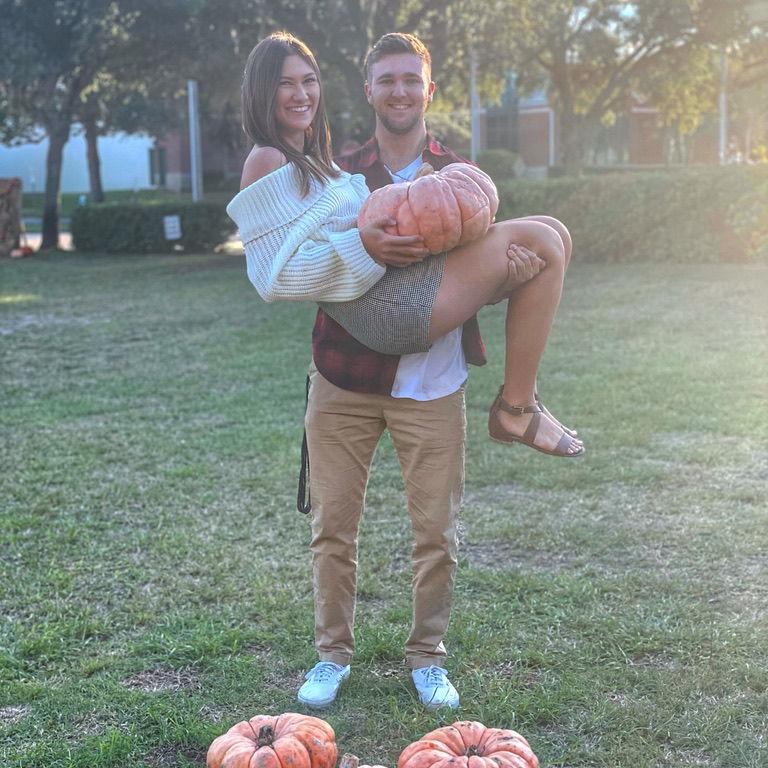 our one year anniversary