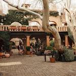 Tlaquepaque Arts & Shopping Village