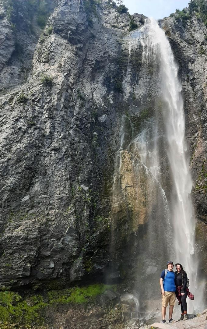 The Wedding Website of Marlee Besel and Matthew Ramirez