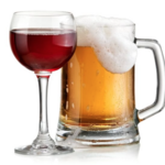 Breweries and Wineries