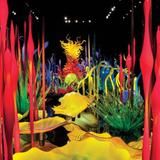 Chihuly Garden and Glass