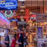 Grand Central Market