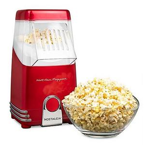 Nostalgia Electrics - Nostalgia™ Electrics Hot Air Popcorn Maker