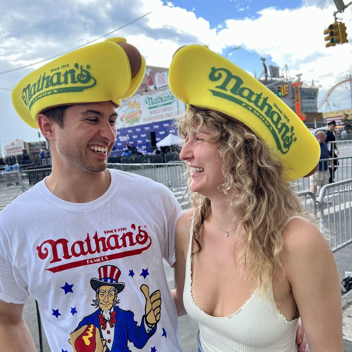 2023
Coney Island, NY