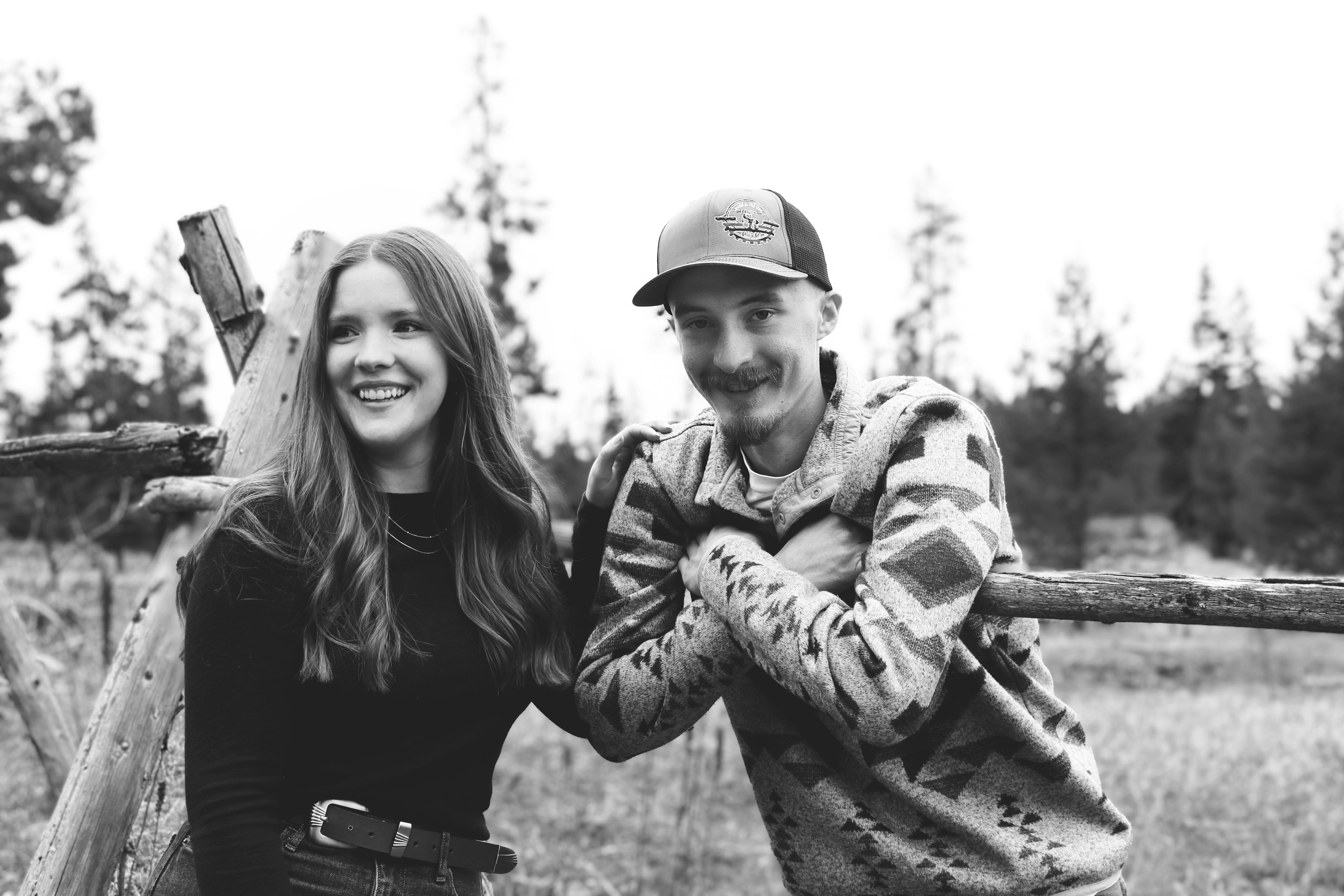 The Wedding Website of Emily Schweitzer and Dax Wareham