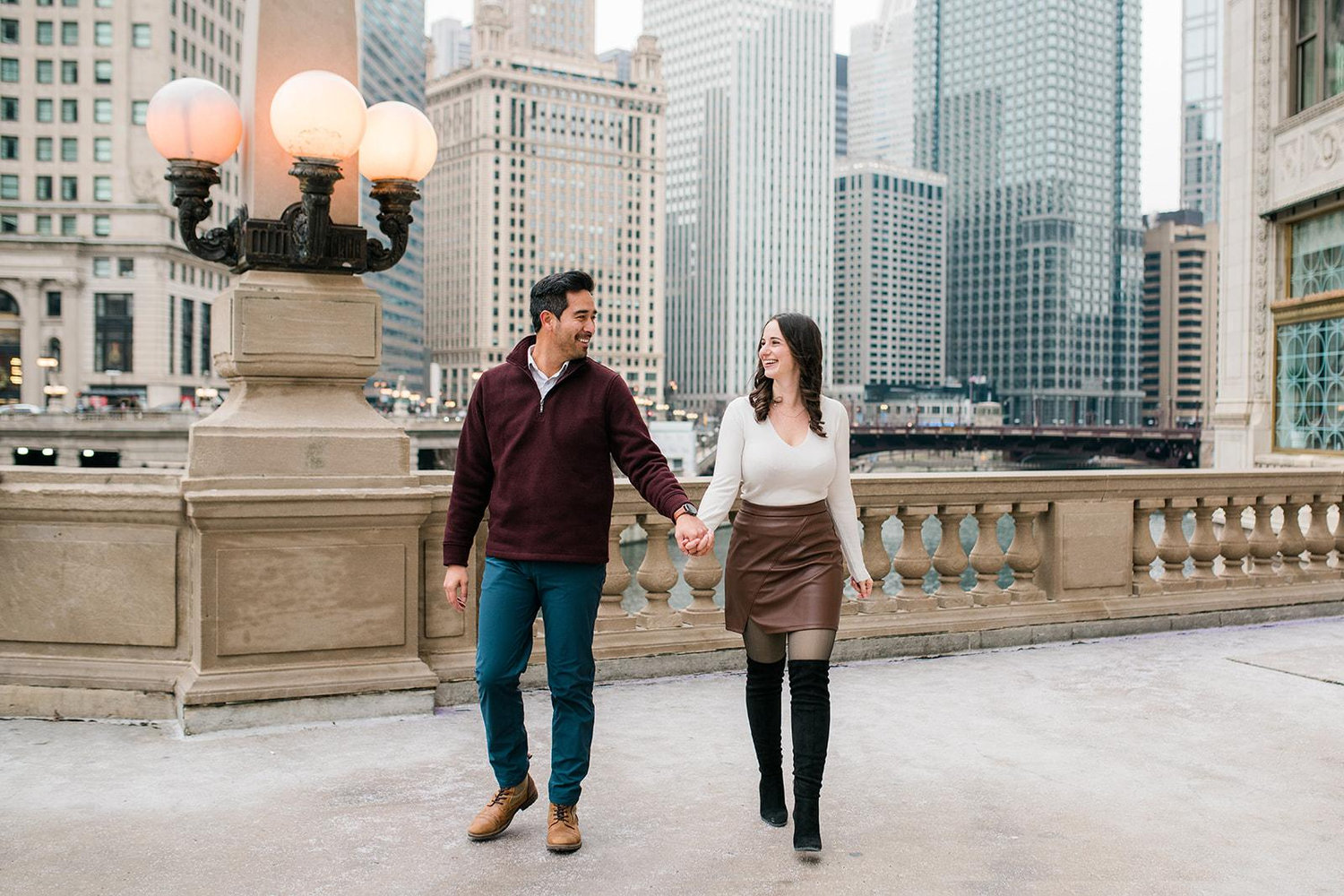 The Wedding Website of Madeline Stender and John Kraft