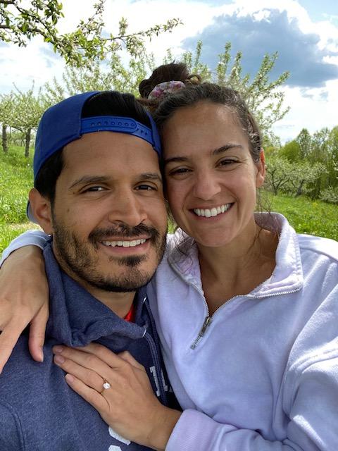 The Wedding Website of Cara Socci and Julian Ritch