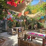 Casa Mextizaje Restaurant
