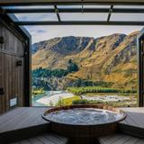 Onsen Hot Pools Retreat and Day Spa