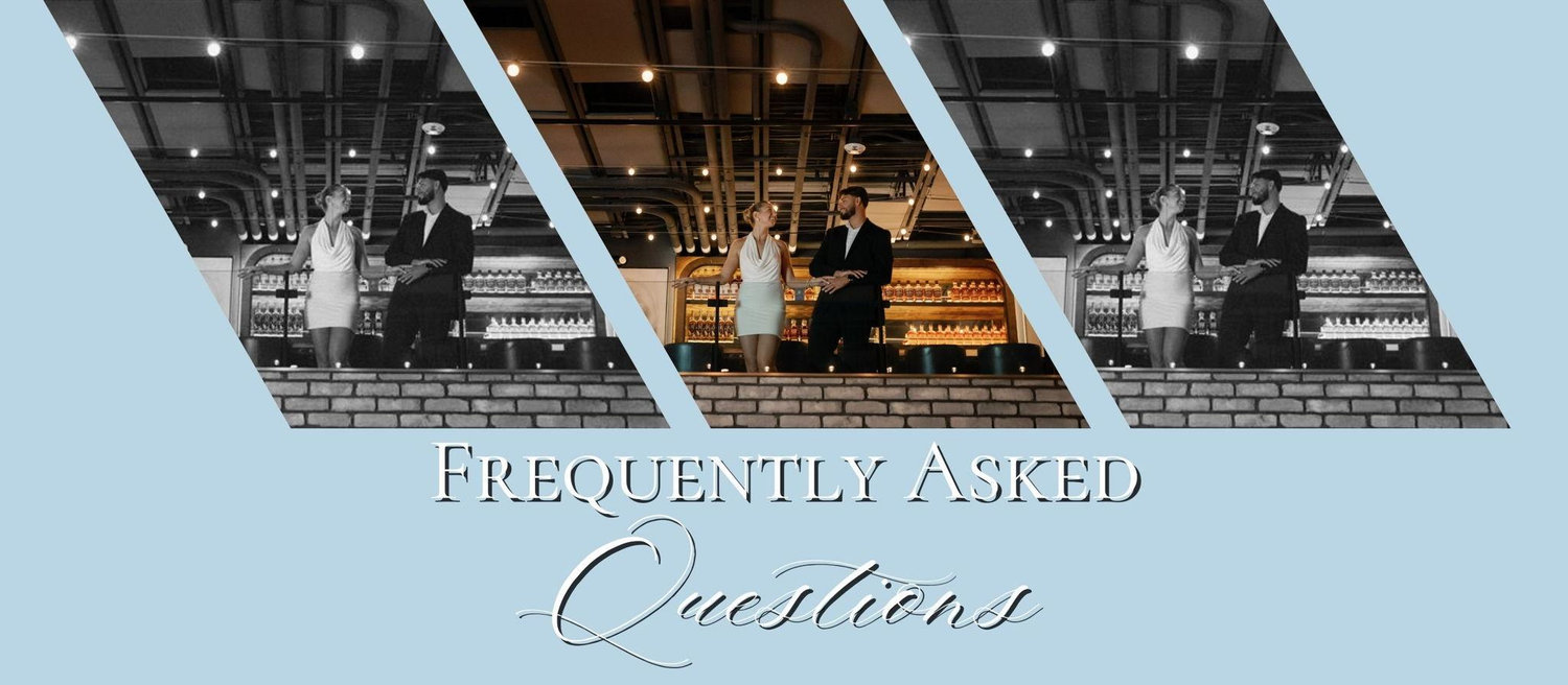 The Wedding Website of Anneliese Bayer and Alex Amador