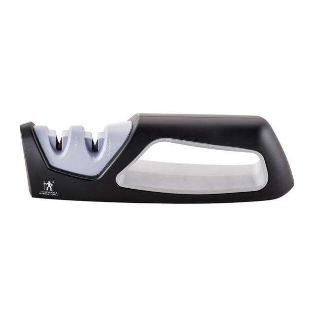 Henckels 2 Stage Manual Knife Sharpener