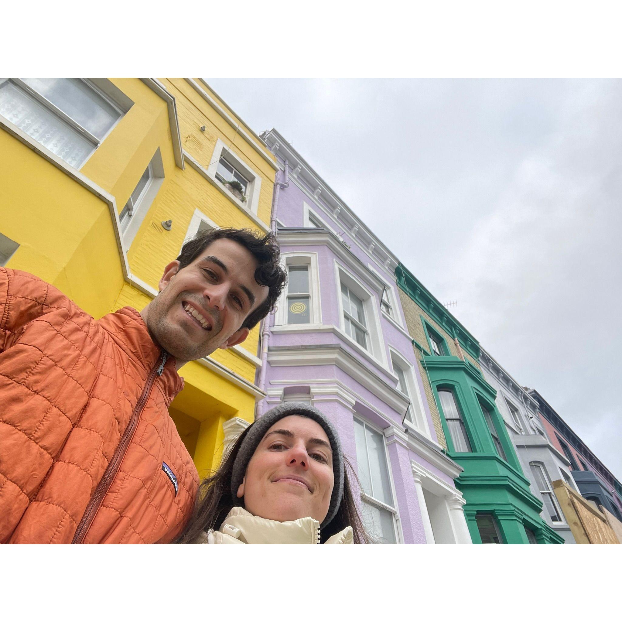 London, UK