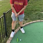 Pirate's Pointe Mini Golf
