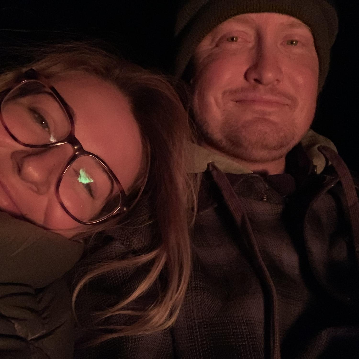 02/26/2022, Wheeler Gorge, California: Yet another camping trip