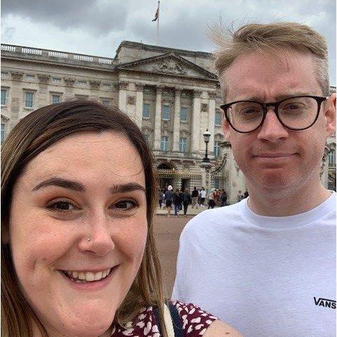 London, 2021