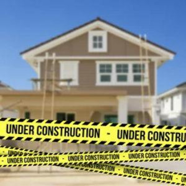House Remodel Fund (Venmo - no fee)