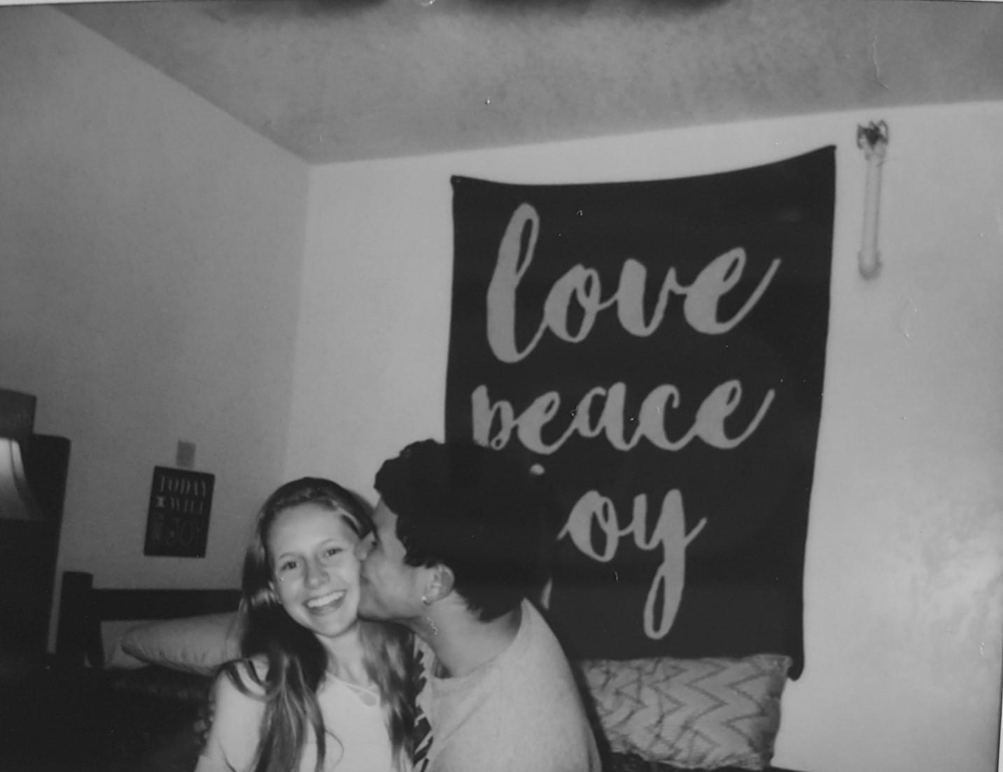 The Wedding Website of Rachel Gray and Emmanuel Terrell