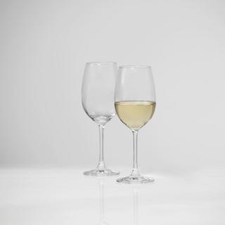 Ivento White Wine Glass, Set of 6