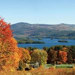 Lake George