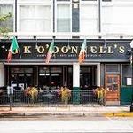 J K O'Donnell's