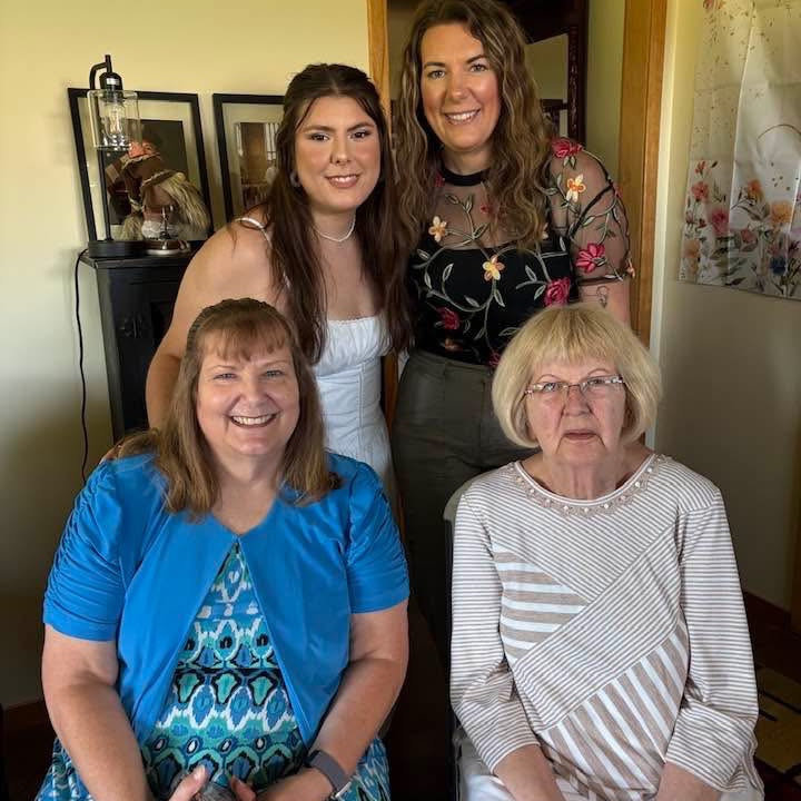Haley’s Bridal Shower