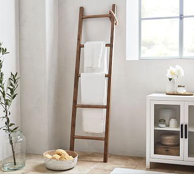 Rustic Ladder