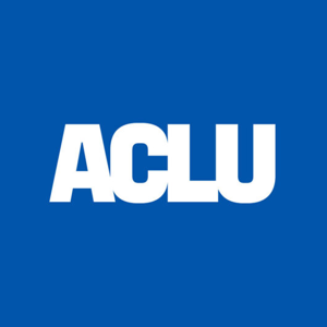 Donation to ACLU