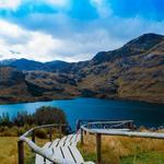 Cajas National Park